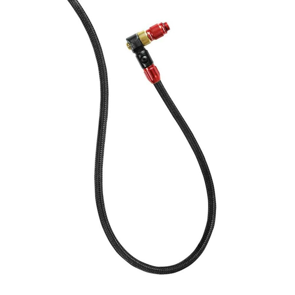 LEZYNE BRAIDED FLOOR PUMP HOSE
