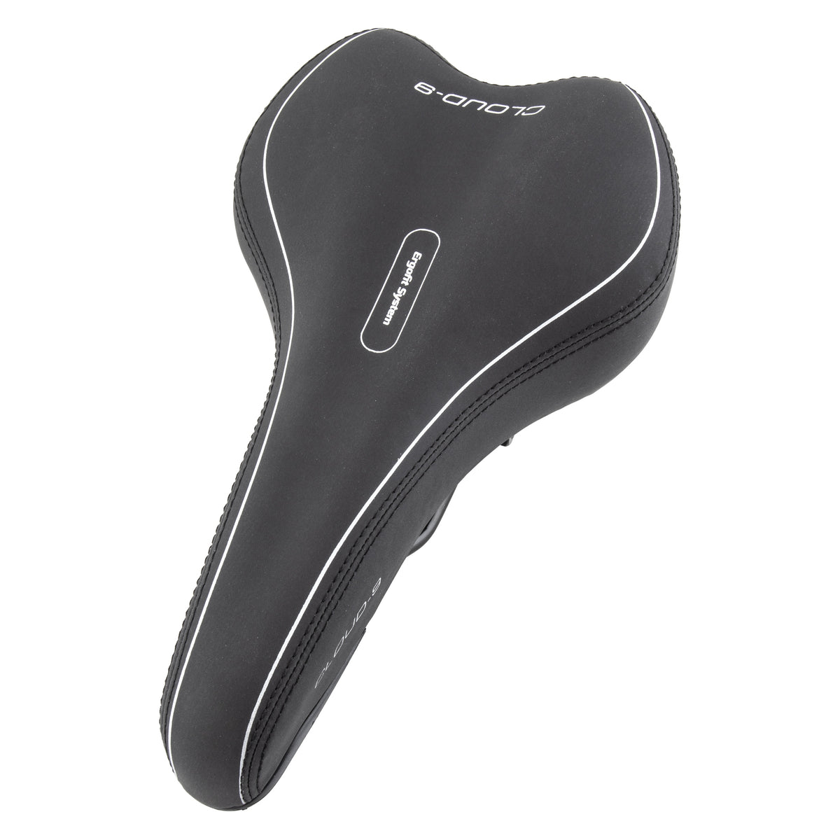 Cloud Nine saddle SPORT anatomic men SOFTtouch