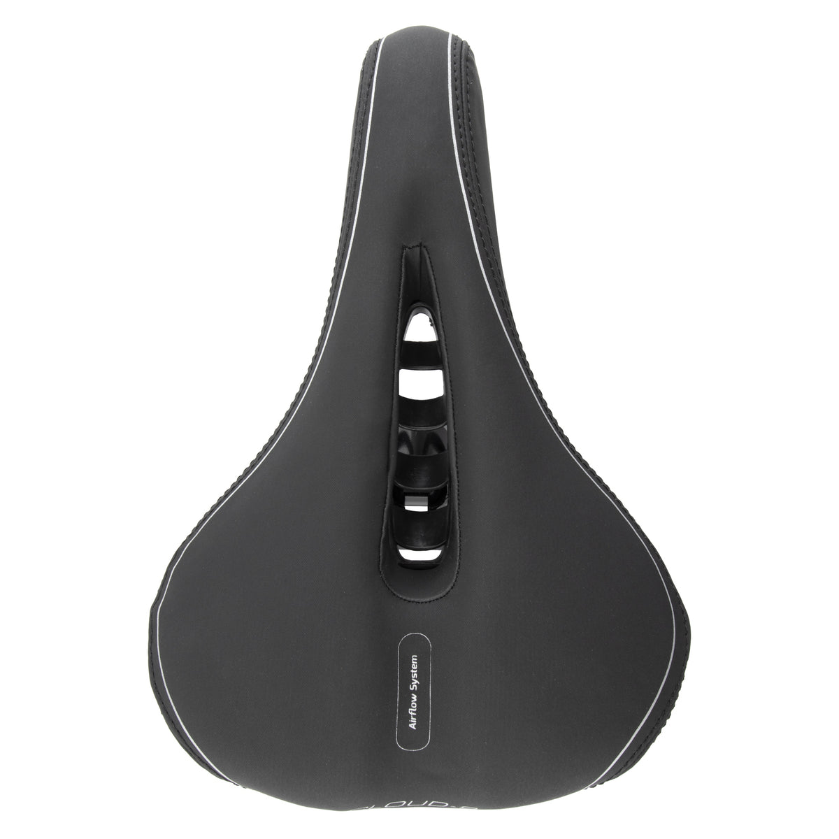 Cloud Nine saddle SPORT AIRFLOW LADIES softtoucht B