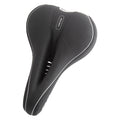 Cloud Nine saddle COMFORT airflow soft touch