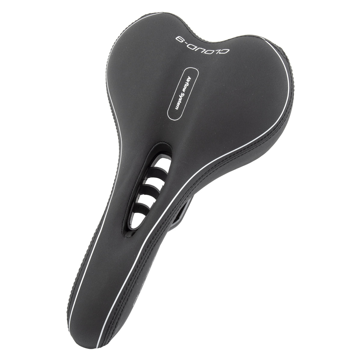 Cloud Nine saddle SPORT SELECT AIRFLOW men SOFT