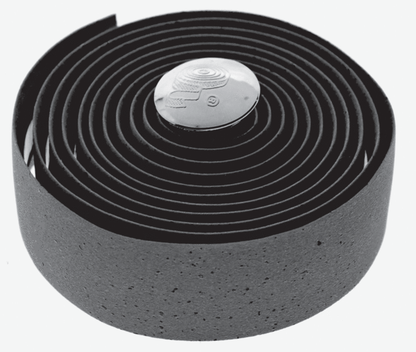 49N dlx cork tape black