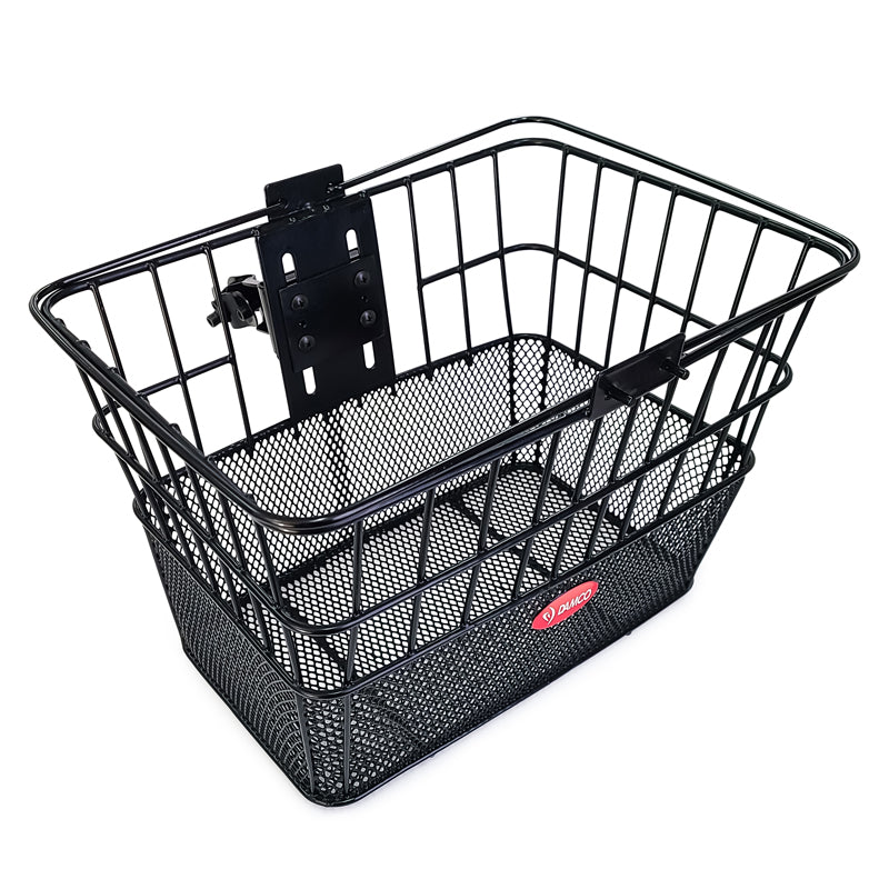 damco adventure 2 QR basket