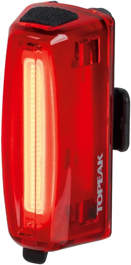 Topeak RedLite 80BT Tail Light