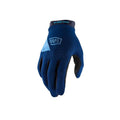 100%,RideCamp F/F blue M