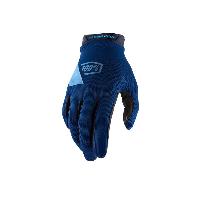 100%,RideCamp F/F blue M