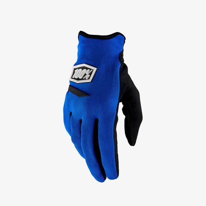 100%,RideCamp F/F Women's blue XL