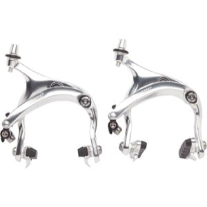 Tektro R559 Road Brake Caliper, Front  Dual Pivot  Recessed Nut