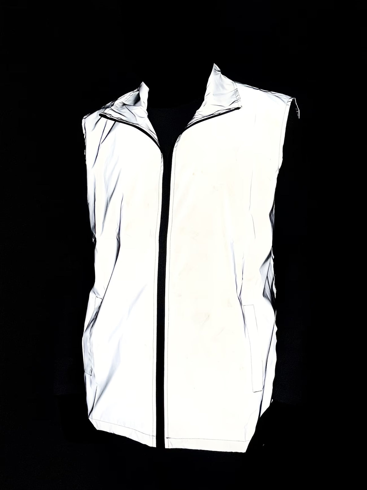 hi-viz REFLECT360 Vest m