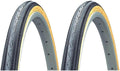 27 x 1 1/4 kenda K35 wire bead tire used