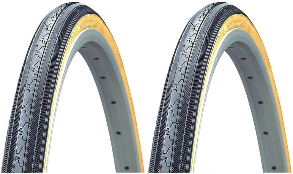 27 x 1 1/4 kenda K35 wire bead tire used