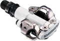 Shimano PD-M520 white