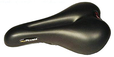 bike attitude Ms gel