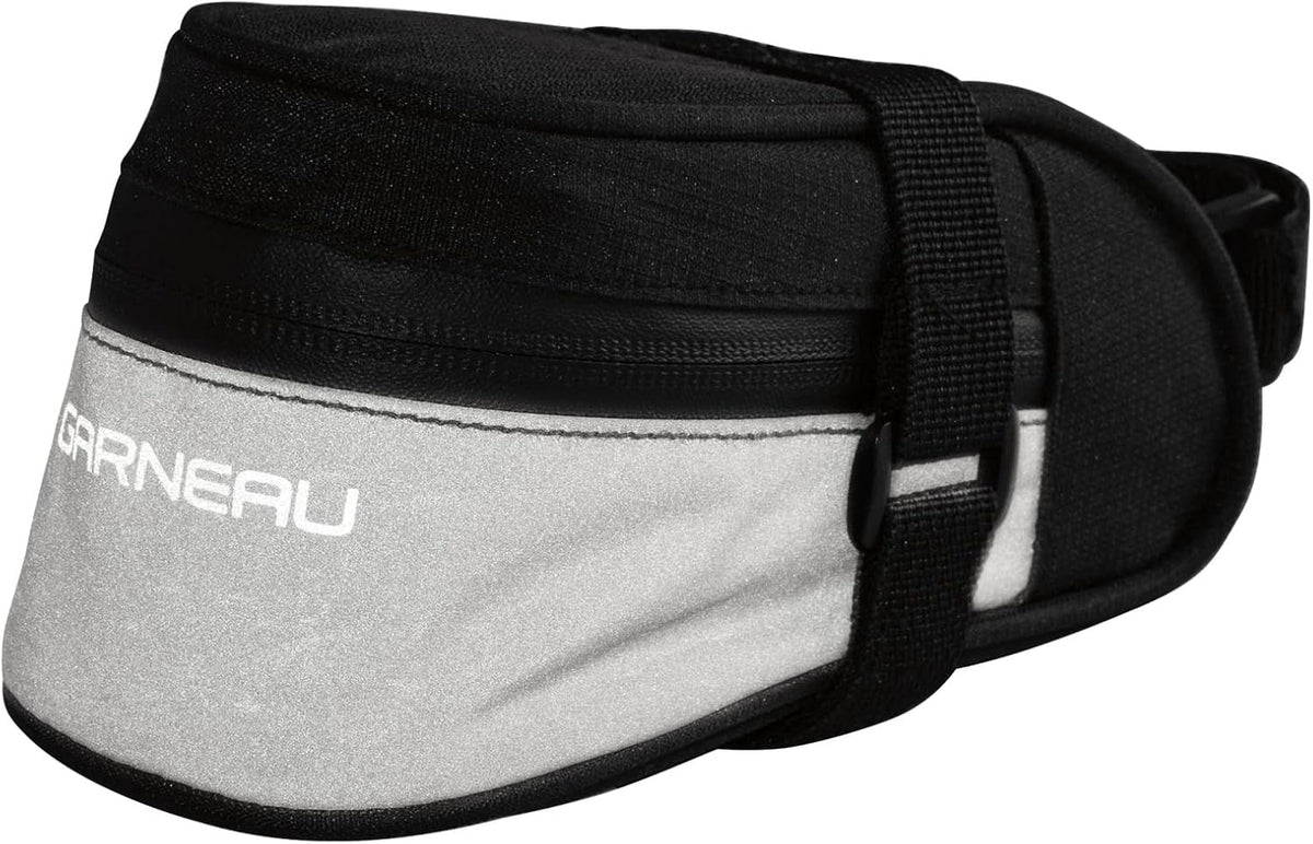Louis Garneau, Zone Spark 0.75, Black