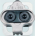 Exustar multi release cleat