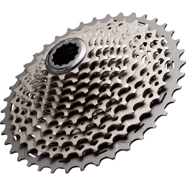 Shimano CS-M8000 XT HG 11sp Cassettes