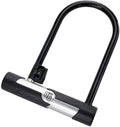 On guard U-lock OG