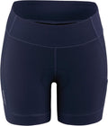Louis Garneau fit sensor 5 Wms (M) shorts dark night