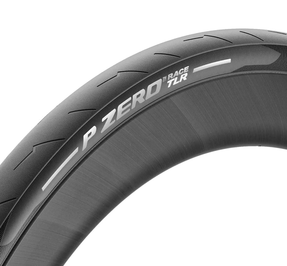 700 x 26 pirelli Pzero folding tire tubeless ready