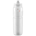 Fly Tex bottle, textured finish, 74mm, 950mL, clear