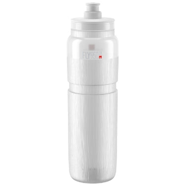 Fly Tex bottle, textured finish, 74mm, 950mL, clear