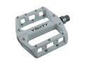 White V-Sixty B-87 Flat/Platform Pedal with Sealed Bearings,