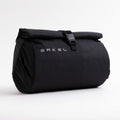 arkel burrito handlebar bag 4.5 L black