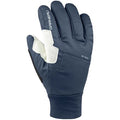 Louis Garneau Supra-180 winter  gloves womens M navy