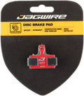 Jagwire Sport Semi-Metallic Disc Brake Pads XTR M9000, ARC, ATTACK-U