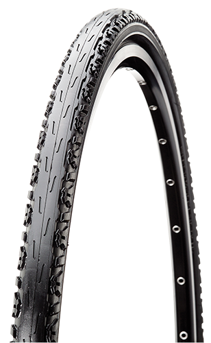 26 x 26 x 2.0 cst center bead style C1096 tire