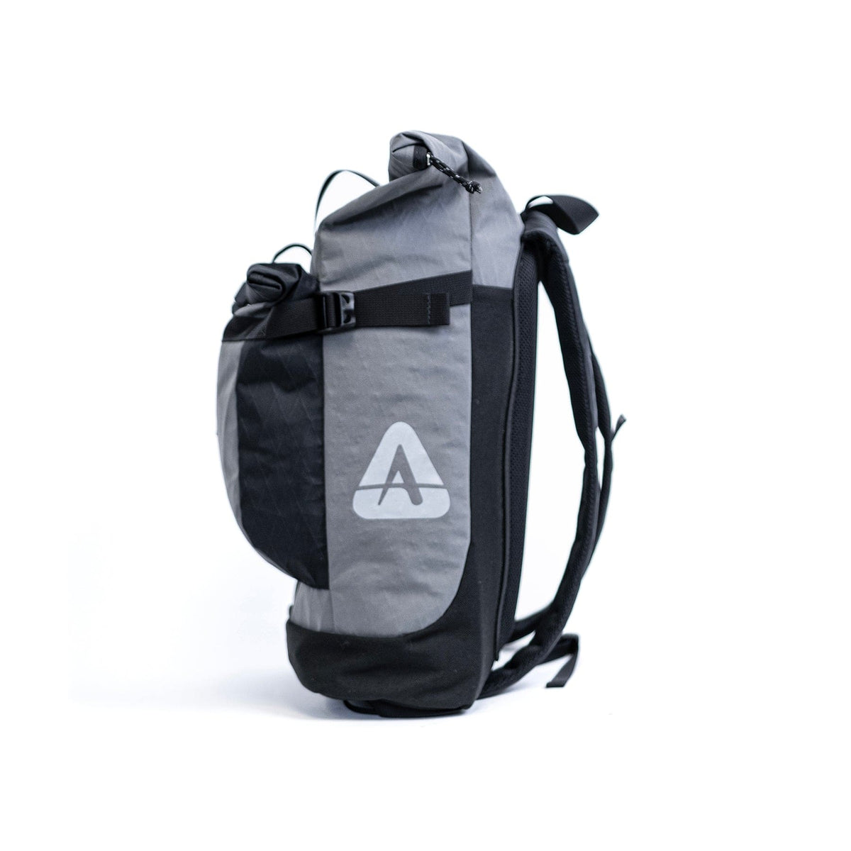 Metropolitan BP - Waterproof Rolltop Backpack
