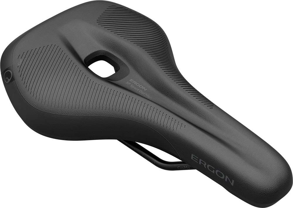 Ergon SF SPORT GEL MEN S/M  saddle