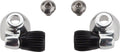 Problem Solver down tube shift cable adjusters