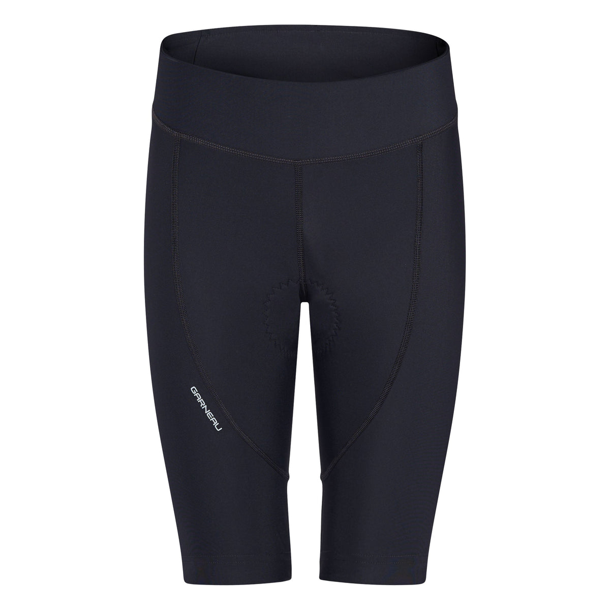 Louis Garneau HIGH WAIST FIT SENSOR SHORT (L)
