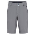 Louis Garneau Leeway L10.5 Short - charcoal Mens Medium