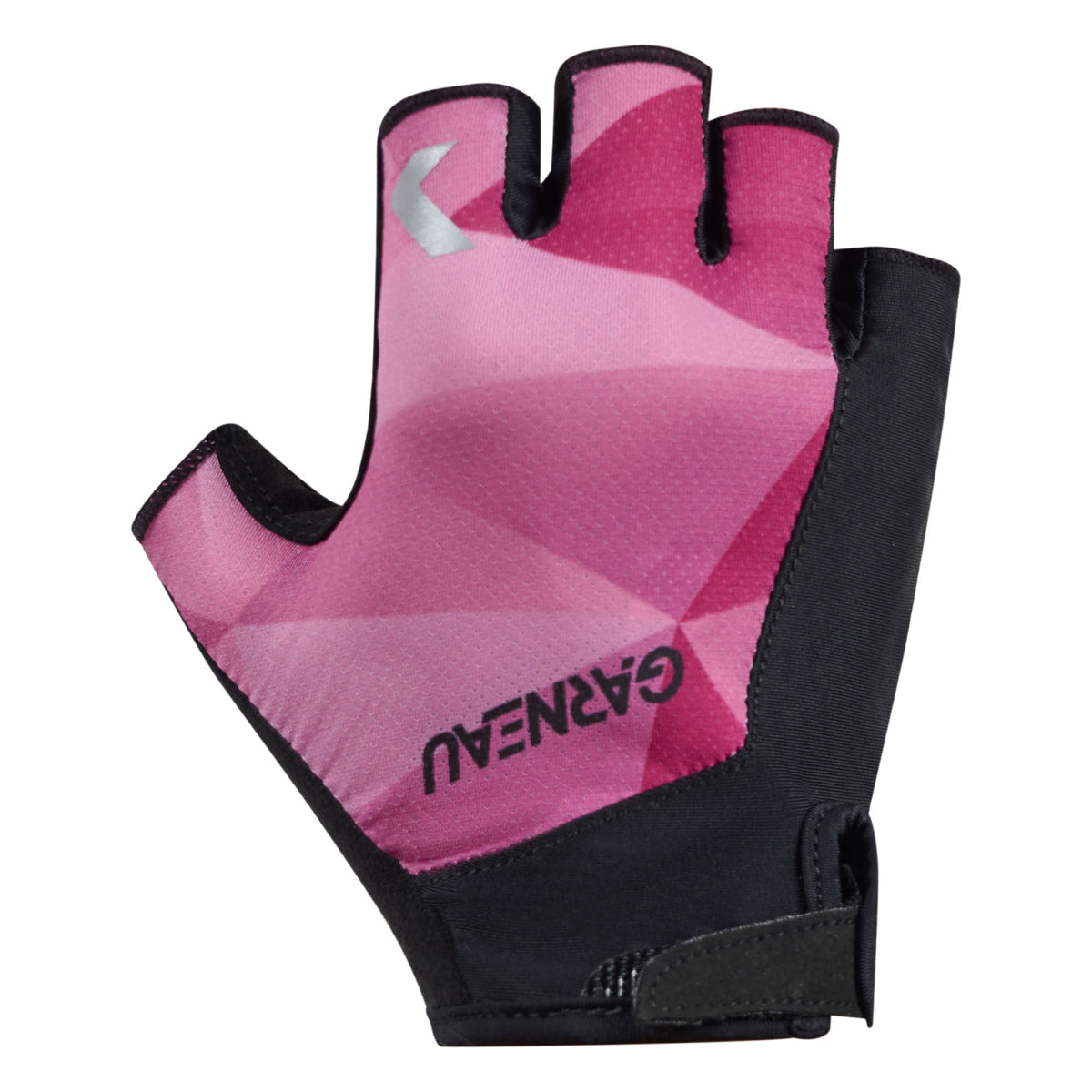 Louis Garneau Women's biogel air gloves M magenta