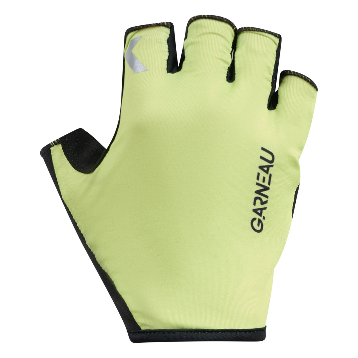 Louis Garneau classic air gloves XL neon