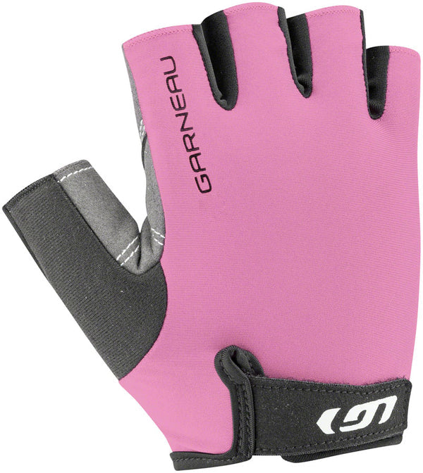 Louis Garneau calory gloves womens L pink