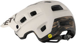 MET terranova MIPS HELMET - off-white M