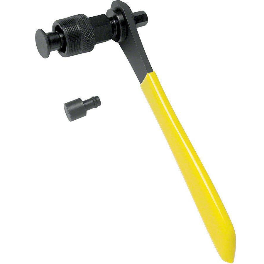 Pedro's Universal Crank Arm Remover