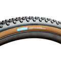 650B x 42 Pumpkin Ridge TC Tire USED