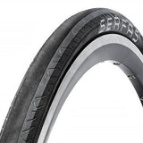 27 x 1 1/4 serfas seca wire bead tire used