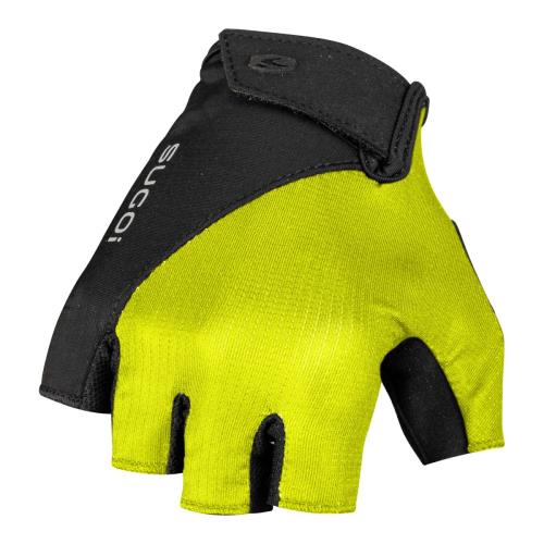 Sugoi Performance gloves neon m womens