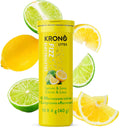 Krono Lytes lemon lime fizz tube