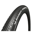 700 x 40 Michelin power gravel folding tubeless cons