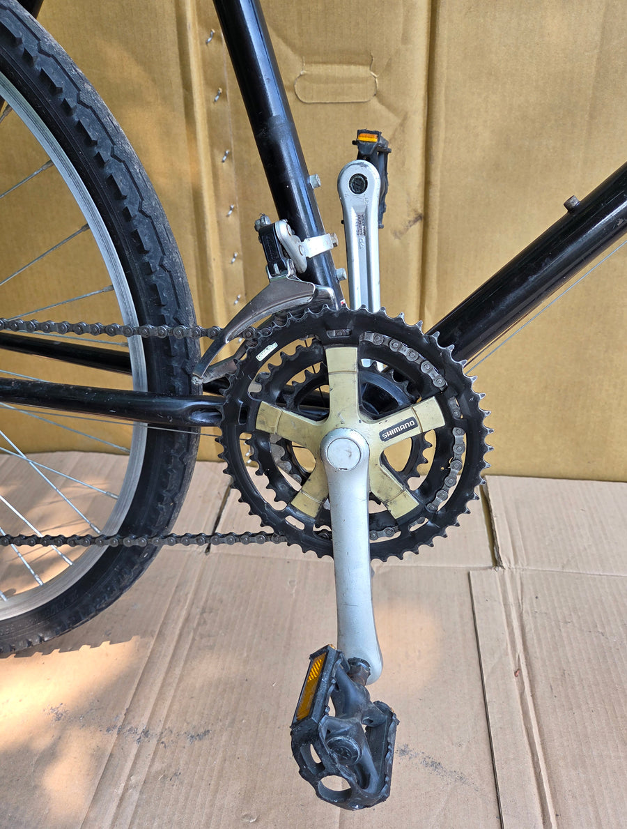 Peugeot Attitude 18spd mtb USED on year warranty