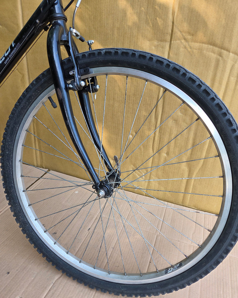 Peugeot Attitude 18spd mtb USED on year warranty