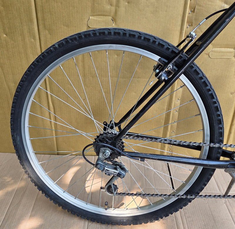 Peugeot Attitude 18spd mtb USED on year warranty