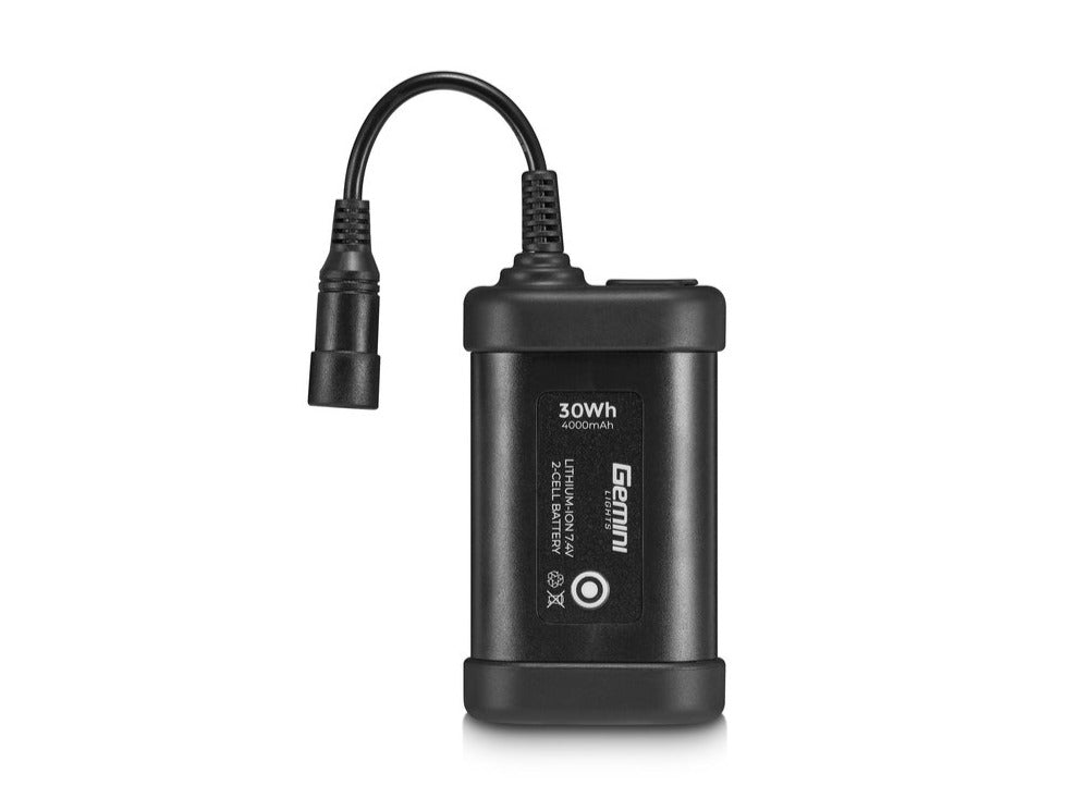 gemini duo 2200
