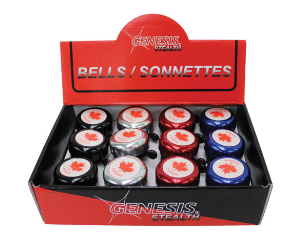 5$ canada bell